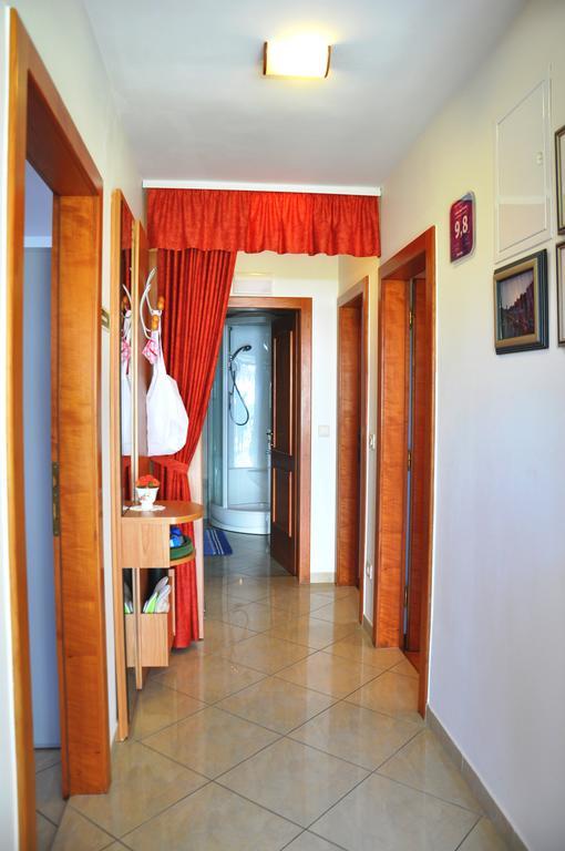 Uvala Apartment Dubrovnik Zimmer foto
