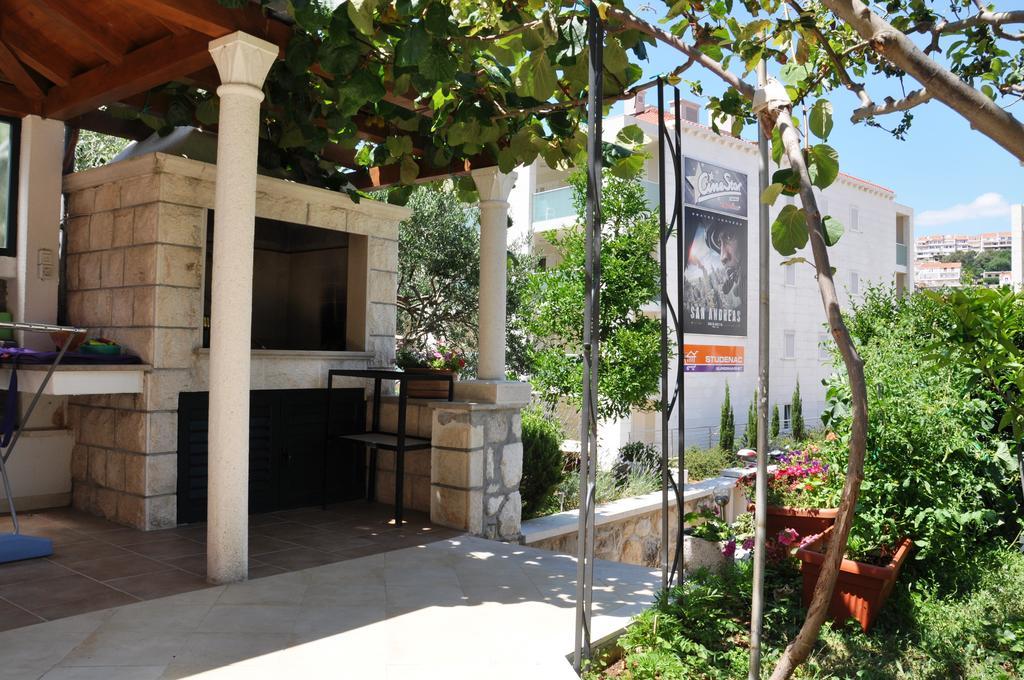 Uvala Apartment Dubrovnik Zimmer foto
