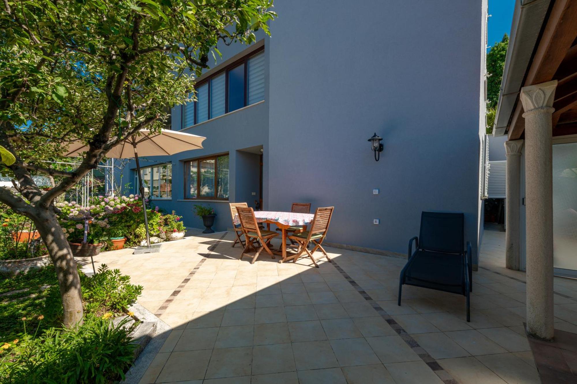 Uvala Apartment Dubrovnik Exterior foto