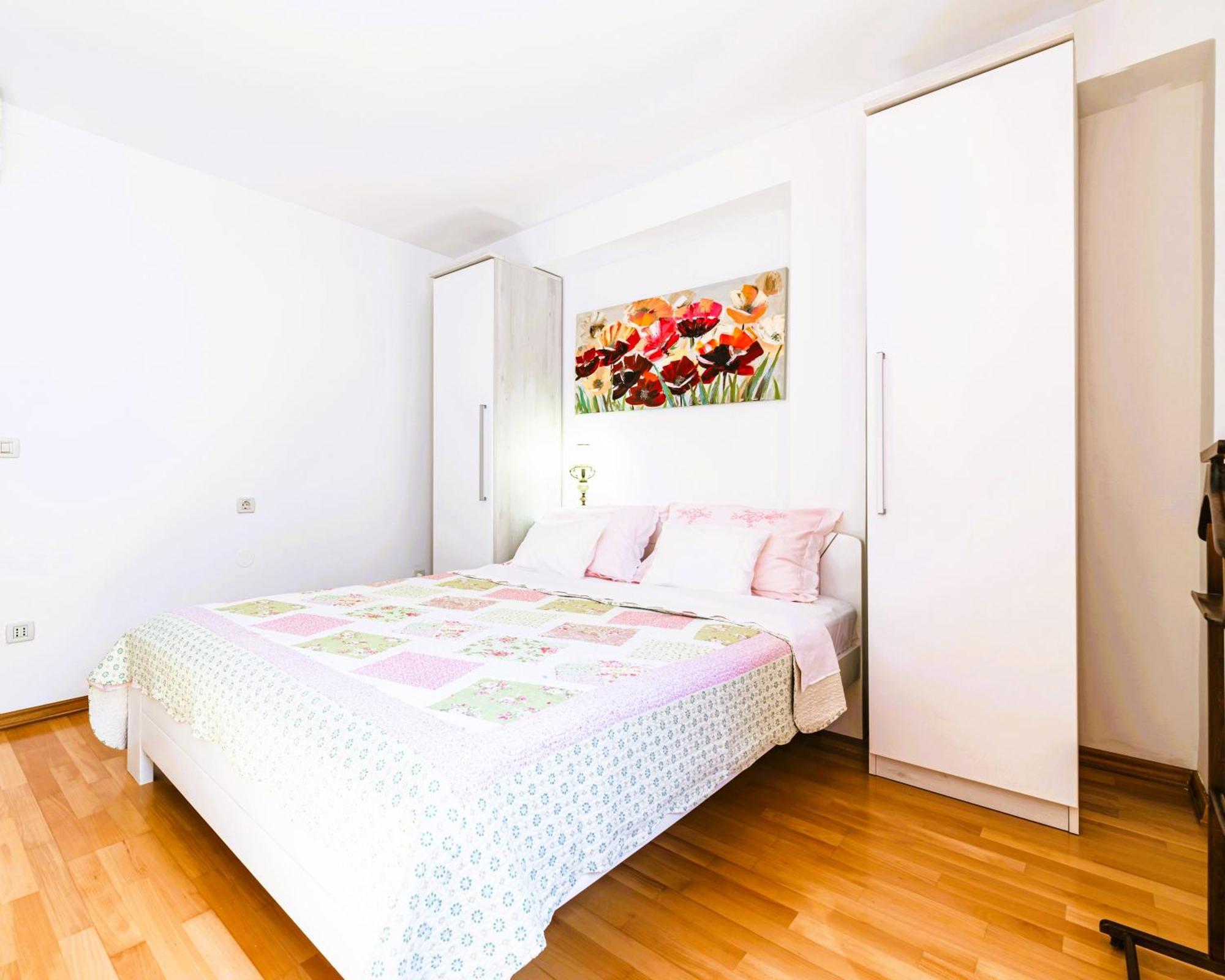 Uvala Apartment Dubrovnik Exterior foto